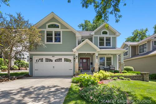 616 E Willow, Wheaton, IL 60187