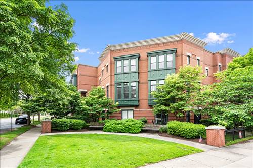 130 N Rose, Palatine, IL 60067