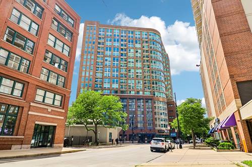 600 N Kingsbury Unit 1005, Chicago, IL 60610
