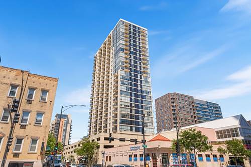 1212 N Lasalle Unit 2709, Chicago, IL 60610