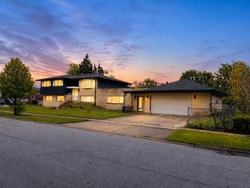 7401 161st, Tinley Park, IL 60477