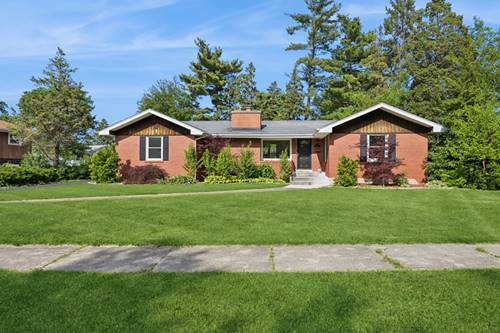 629 Dundee, Flossmoor, IL 60422