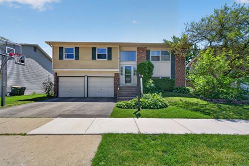 1485 Westbury, Hoffman Estates, IL 60192