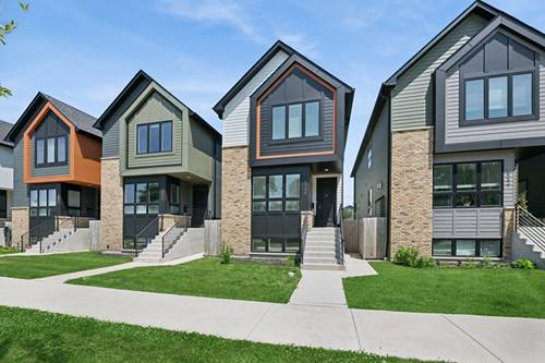 5348 W Argyle, Chicago, IL 60630