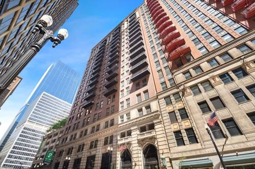 212 W Washington Unit 1613, Chicago, IL 60606