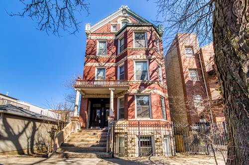 2335 N Oakley Unit 2, Chicago, IL 60647