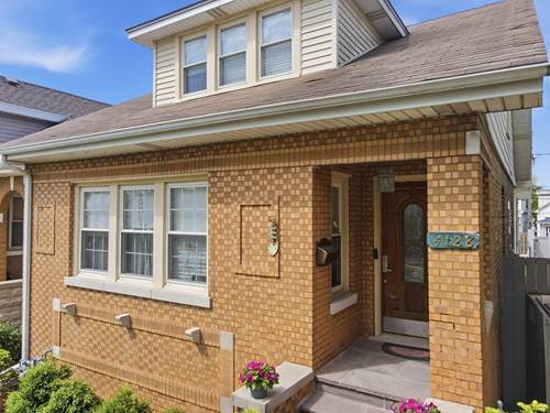 4128 N Ottawa, Norridge, IL 60706