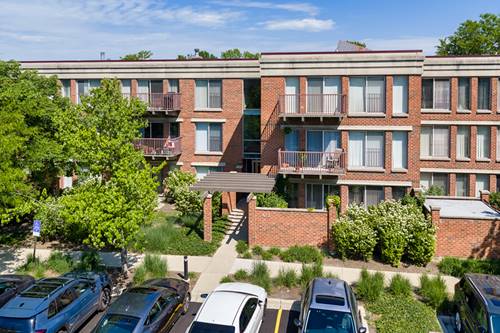 412 Kelburn Unit 115, Deerfield, IL 60015