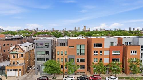 2743 N Ashland Unit 1S, Chicago, IL 60614