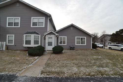 437 N Cambridge, Palatine, IL 60067
