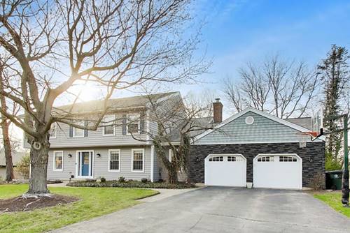 924 Glen Oak, Sleepy Hollow, IL 60118