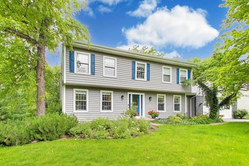 924 Glen Oak, Sleepy Hollow, IL 60118
