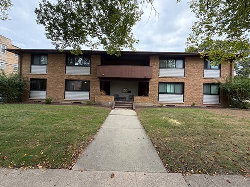 1605 Monroe Unit 4, Evanston, IL 60202