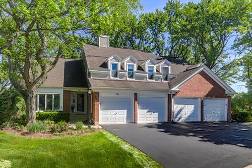 193 Country Club, Prospect Heights, IL 60070