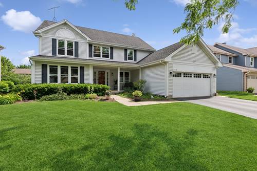 313 Richmond, Vernon Hills, IL 60061