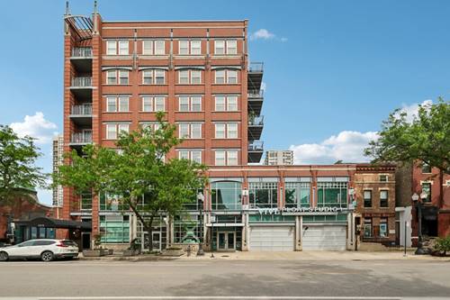 1515 N Wells Unit 7A, Chicago, IL 60610