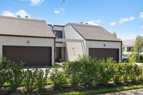 1501 Topp Unit E, Glenview, IL 60025