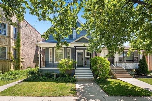 4949 W Winona, Chicago, IL 60630