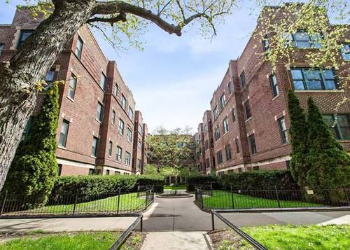 5551 S Kimbark Unit 3, Chicago, IL 60637