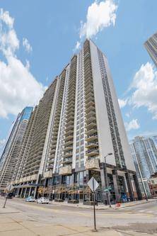 400 E Randolph Unit 904, Chicago, IL 60601