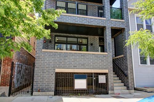 2438 N Western Unit 1, Chicago, IL 60647