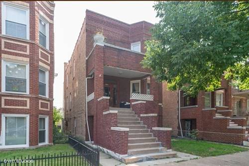 4143 N Mcvicker Unit 1, Chicago, IL 60634