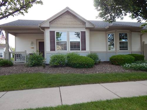11645 River, Huntley, IL 60142