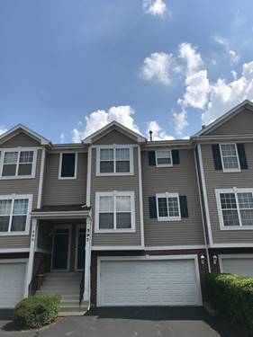 597 Declaration, Aurora, IL 60502
