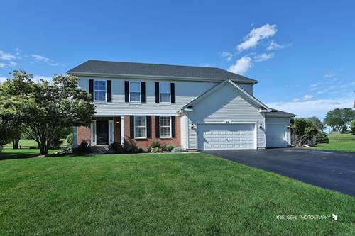 60 Arden, Round Lake, IL 60073