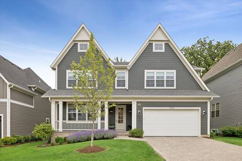 5909 Flagg Creek, Western Springs, IL 60558