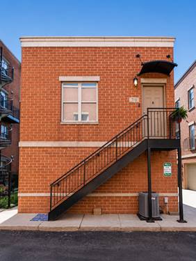 715 W Eastman Unit 0, Chicago, IL 60610