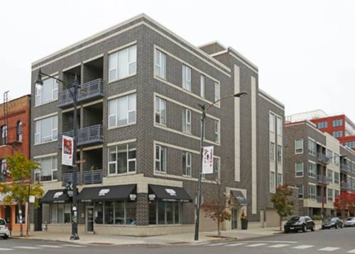 3 N Aberdeen Unit 401, Chicago, IL 60607