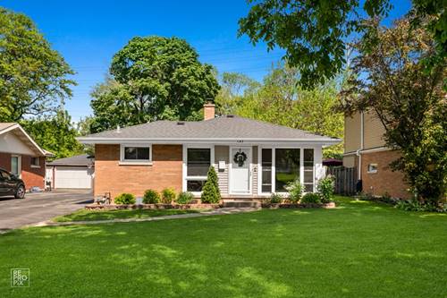 187 N Hampshire, Elmhurst, IL 60126