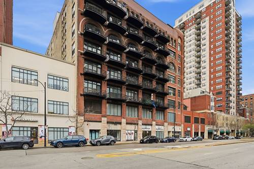 1503 S State Unit 311, Chicago, IL 60605