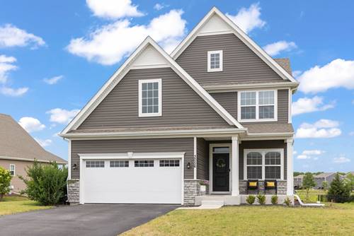 3056 Grande, Yorkville, IL 60560