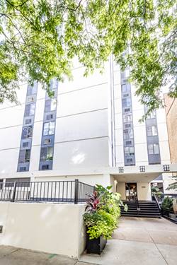 1339 N Dearborn Unit 15A, Chicago, IL 60610