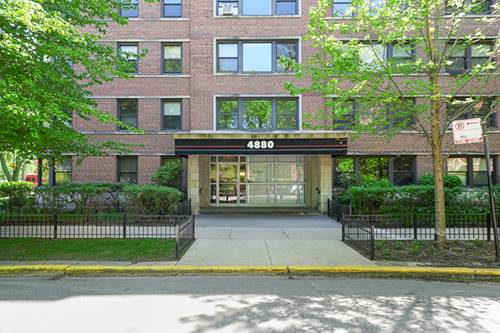 4880 N Marine Unit 715, Chicago, IL 60640