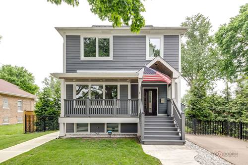 1455 Campbell, Des Plaines, IL 60016