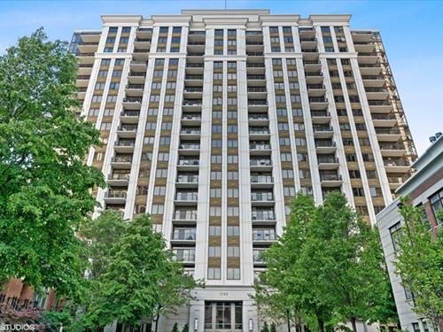 1322 S Prairie Unit 613, Chicago, IL 60605