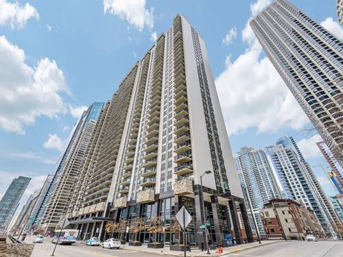 400 E Randolph Unit 2613, Chicago, IL 60601