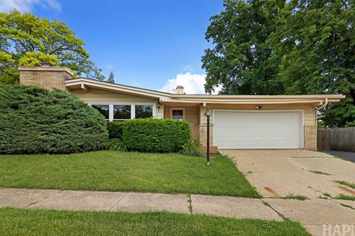 2400 Hyde Park, Waukegan, IL 60085