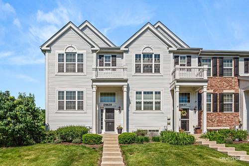 24629 Patriot Square, Plainfield, IL 60544