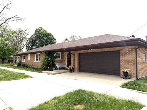 6250 N Kedvale, Chicago, IL 60646