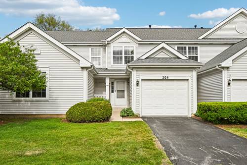 524 Jennifer, Mundelein, IL 60060