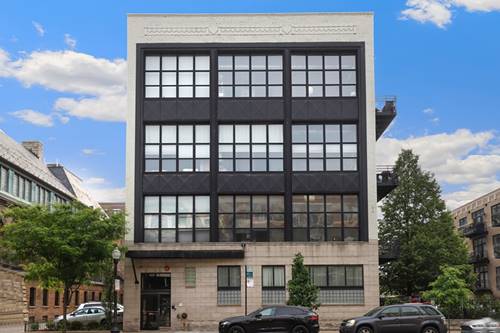 1918 S Michigan Unit 307, Chicago, IL 60616