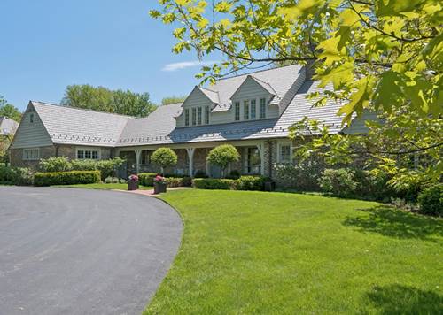 936 Sunset, Winnetka, IL 60093
