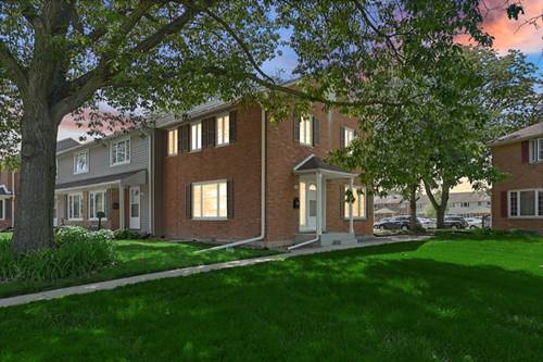 145 Elm, Park Forest, IL 60466