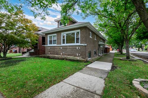 4958 N Keeler, Chicago, IL 60630