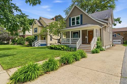 722 Garfield, Aurora, IL 60506