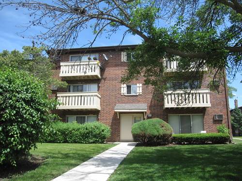 1077 Dickens Unit C, Schaumburg, IL 60193